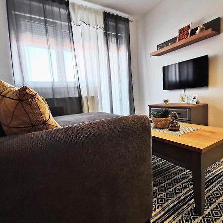 אוסילק Apartman Angel מראה חיצוני תמונה