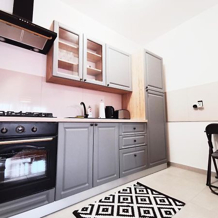 אוסילק Apartman Angel מראה חיצוני תמונה