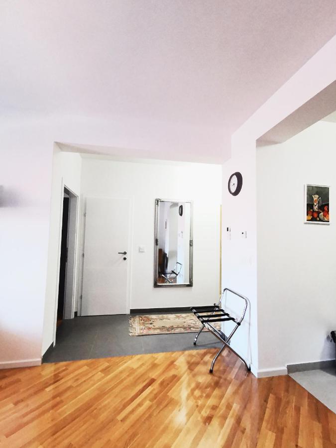 אוסילק Apartman Angel מראה חיצוני תמונה