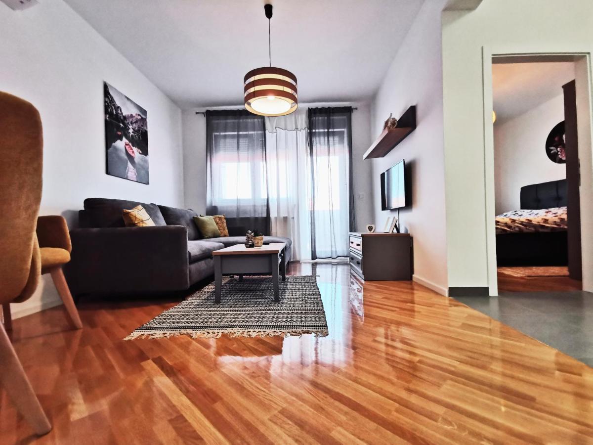 אוסילק Apartman Angel מראה חיצוני תמונה