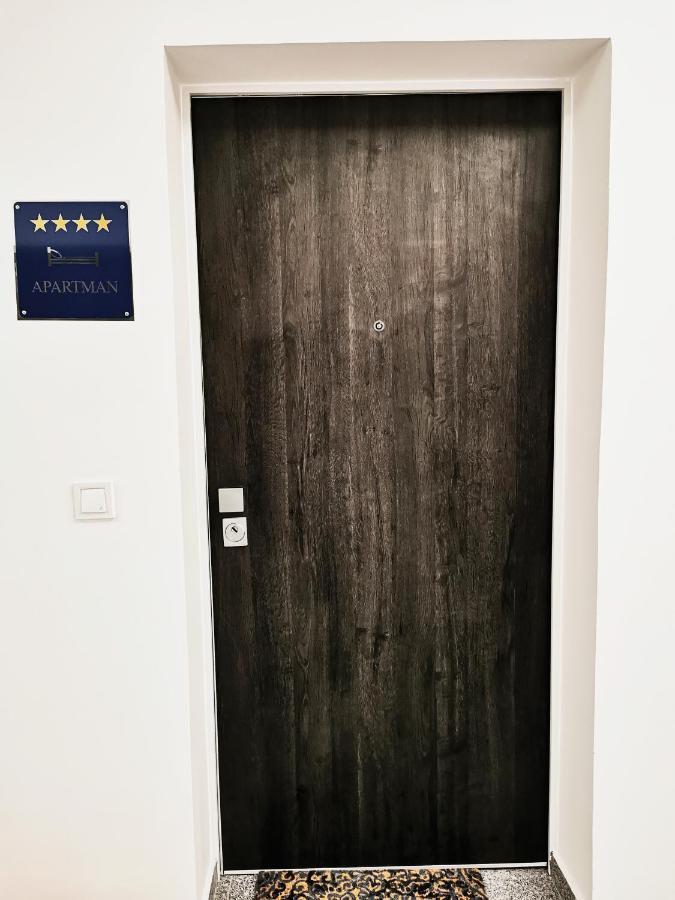 אוסילק Apartman Angel מראה חיצוני תמונה