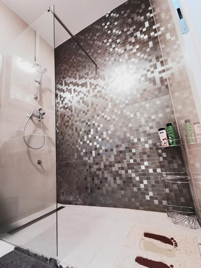 אוסילק Apartman Angel מראה חיצוני תמונה