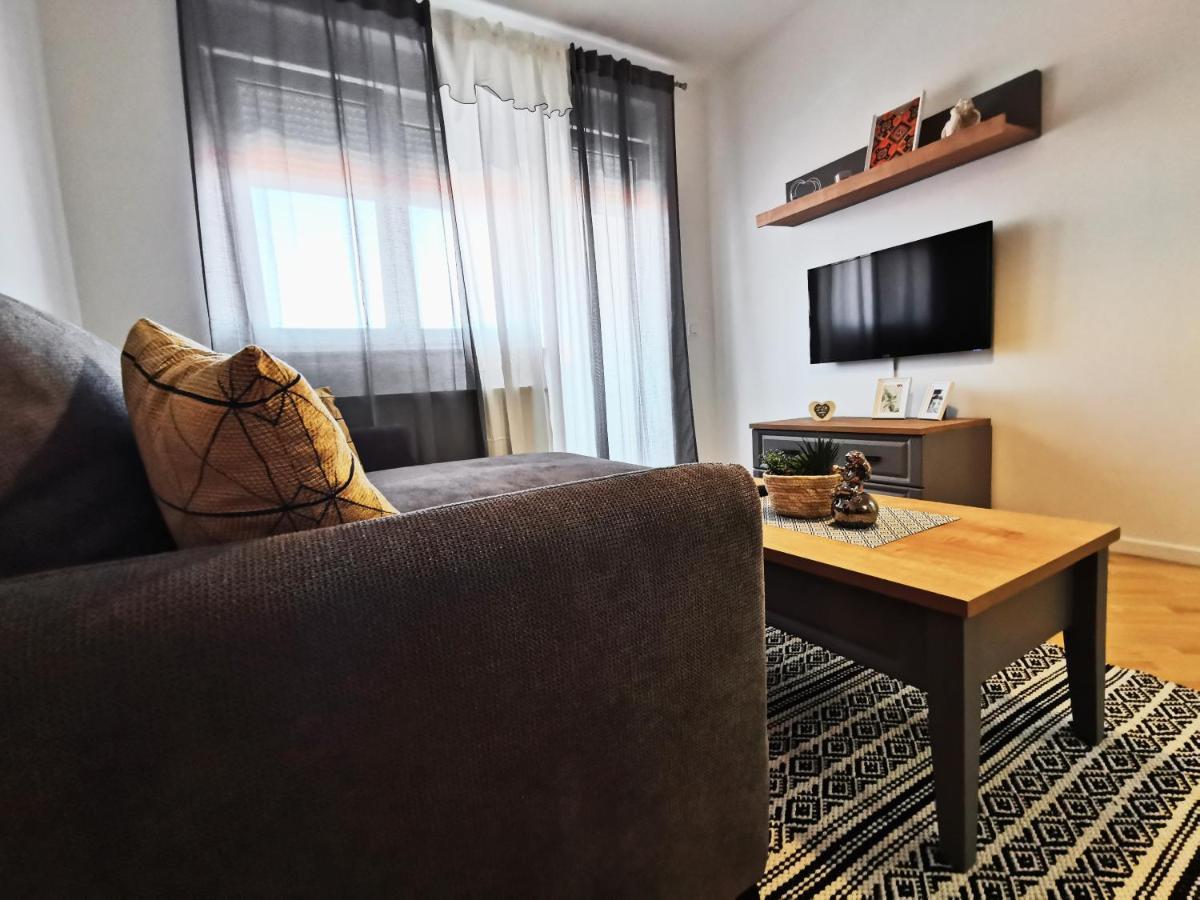אוסילק Apartman Angel מראה חיצוני תמונה