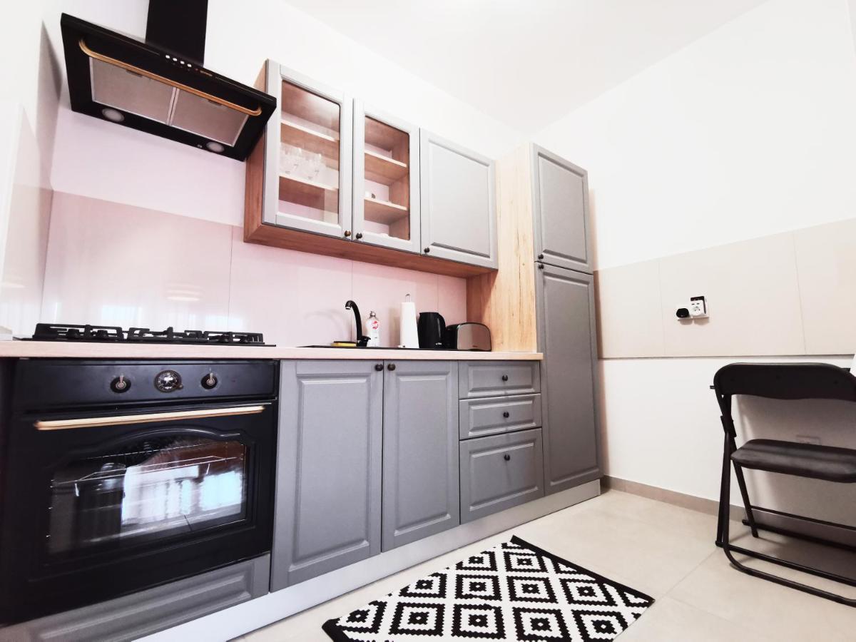 אוסילק Apartman Angel מראה חיצוני תמונה