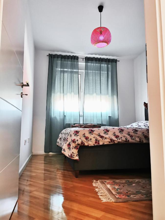 אוסילק Apartman Angel מראה חיצוני תמונה