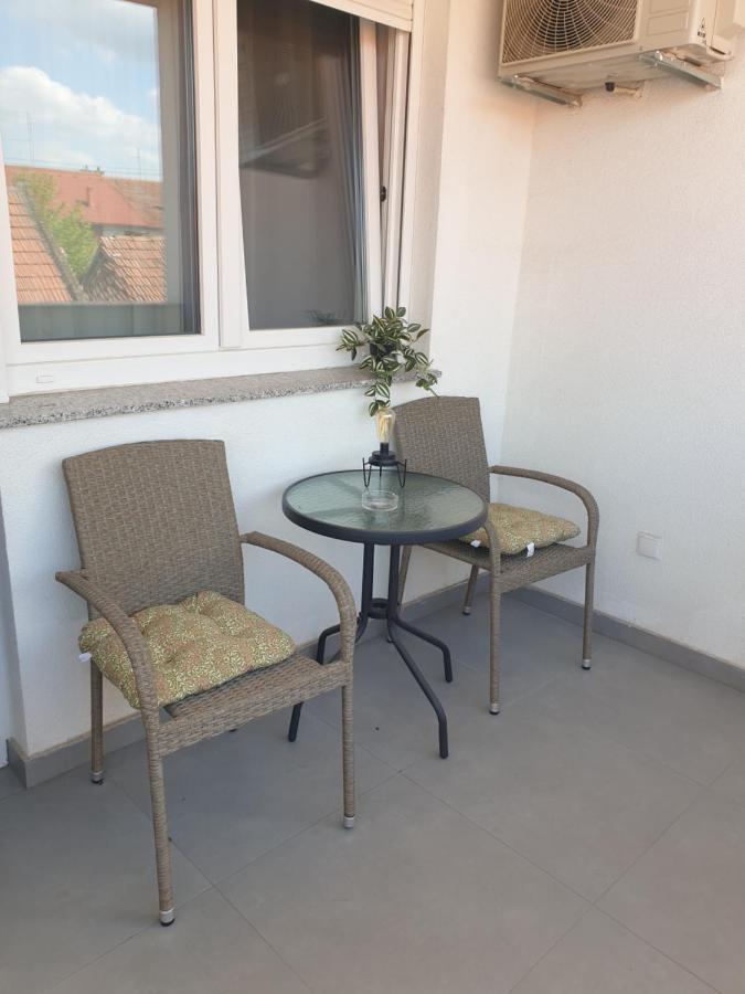 אוסילק Apartman Angel מראה חיצוני תמונה